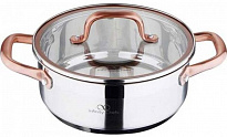  BERGNER 4,5  Infinity Chefs   